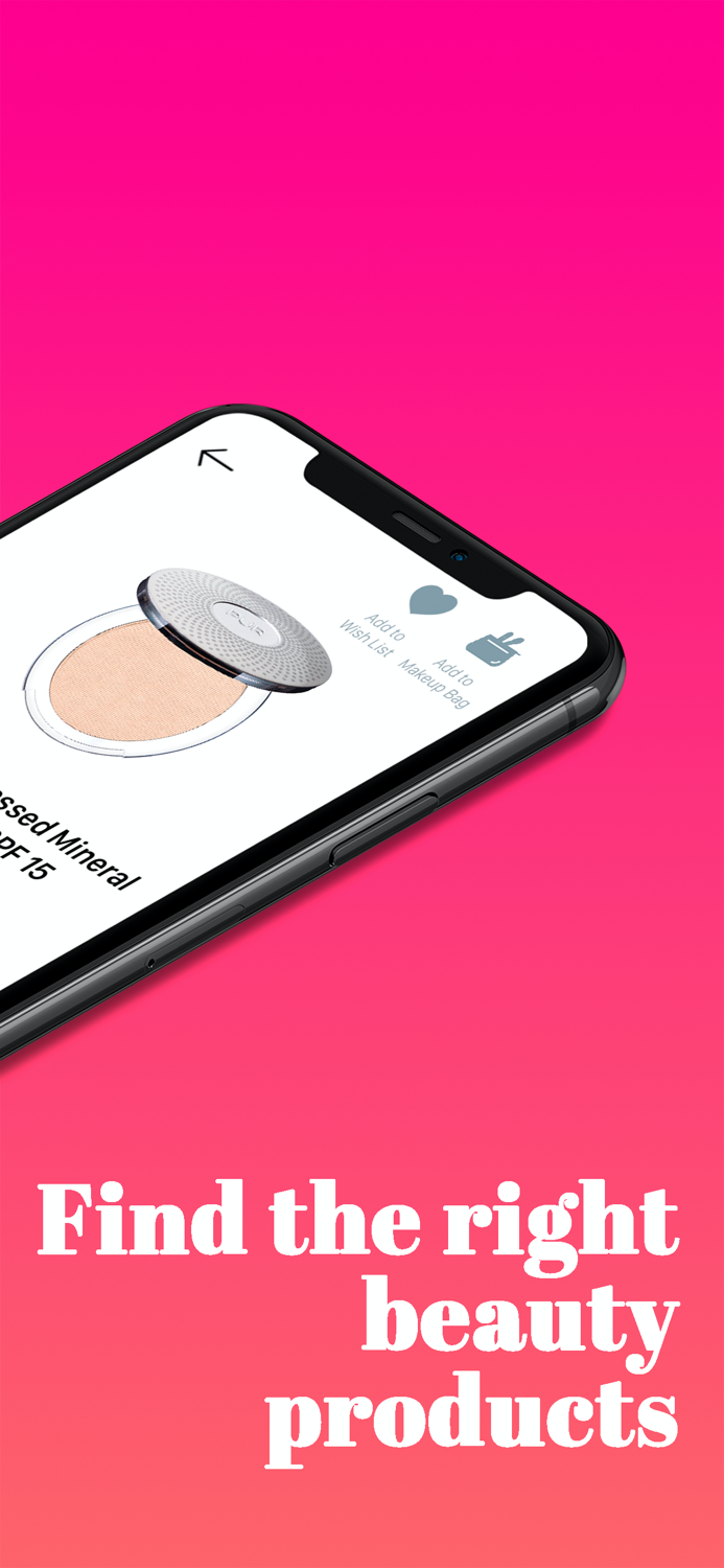 Maya - My Beauty Assistant