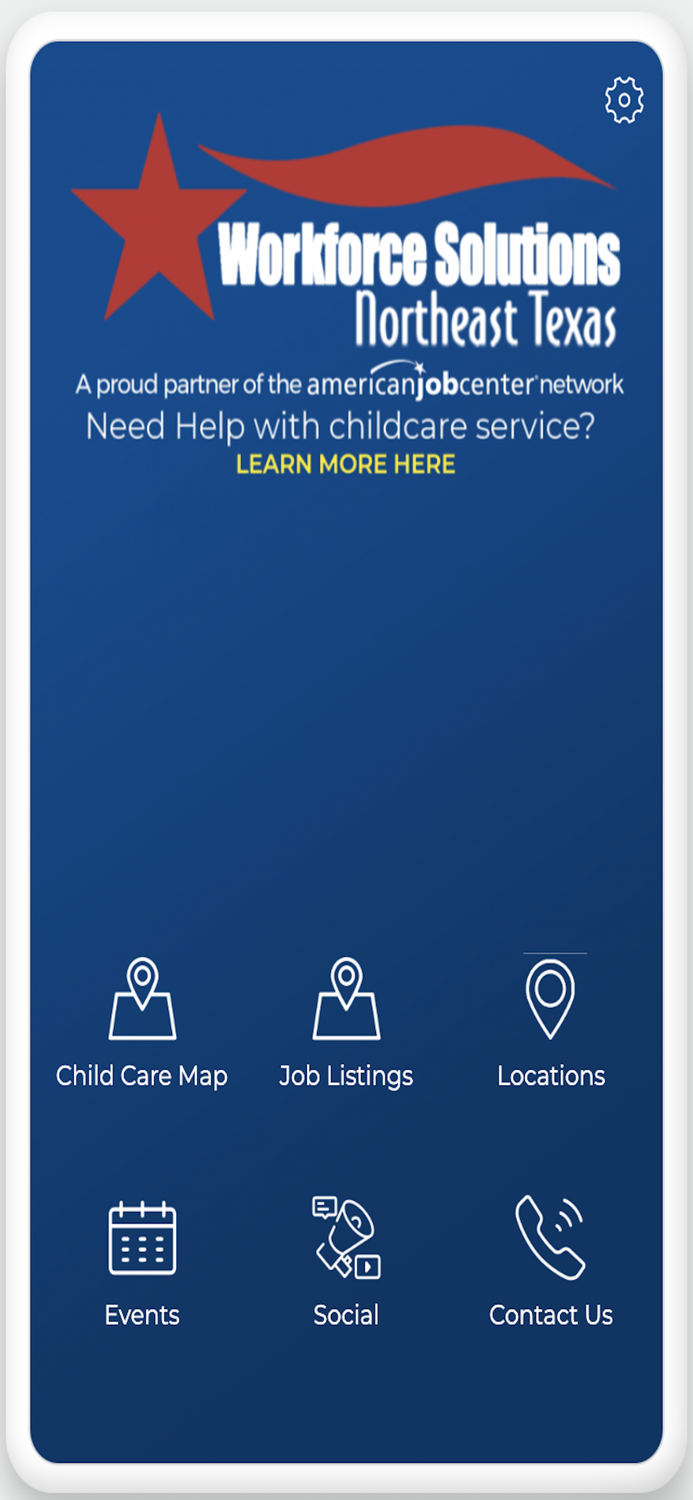 Workforce Solutions NE Texas