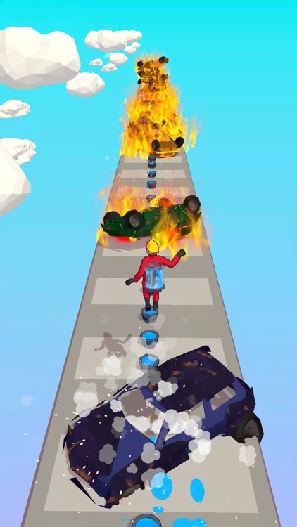 Water Jumper screenshot-5