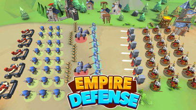 How to cancel & delete Empire Defense 2 from iphone & ipad 1