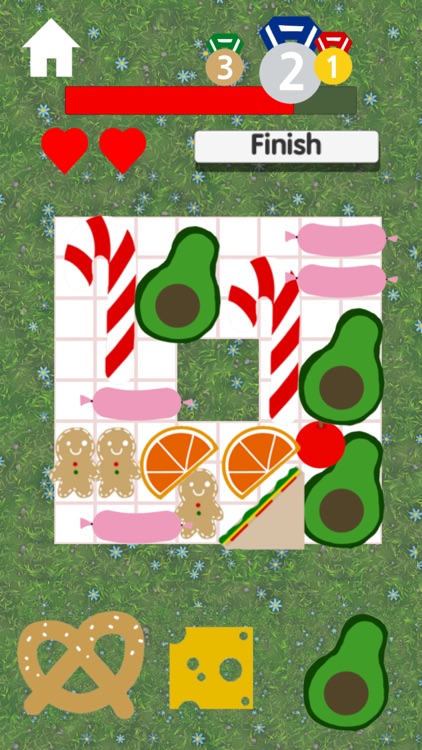 PicnicRush! screenshot-4