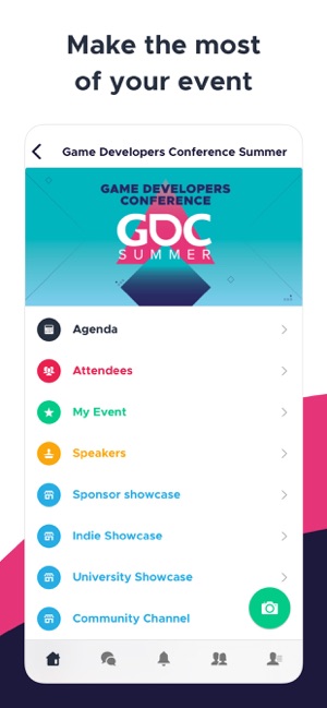 GDC Summer(圖1)-速報App