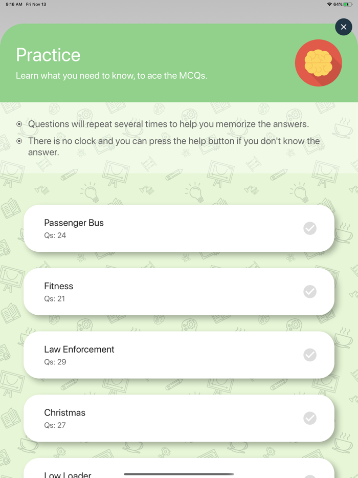 Driver CPC Part-2 Untangled