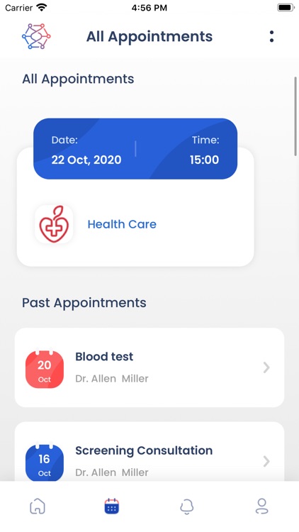 ATMPS Health Connect screenshot-3