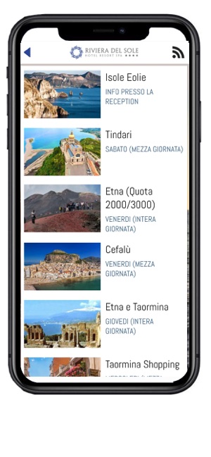 Hotel Riviera del Sole(圖2)-速報App