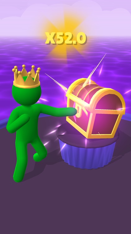 Giant Rush! screenshot-6