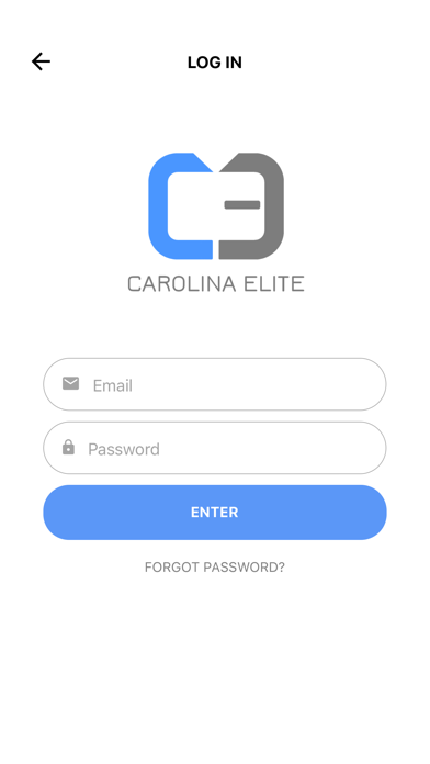 Carolina Elite Events screenshot 4