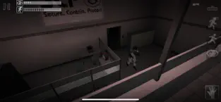 Captura 3 SCP - Containment Breach iphone