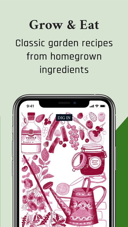 Gardens Illustrated Magazine screenshot-5