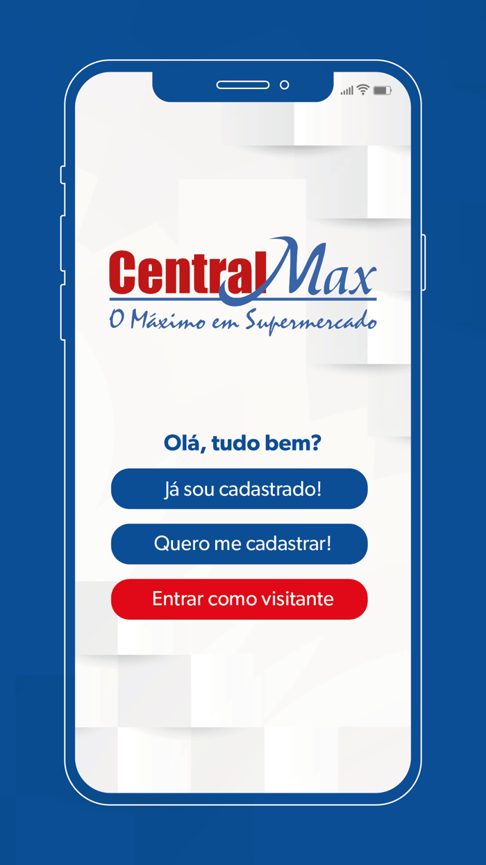 Central Max Supermercados