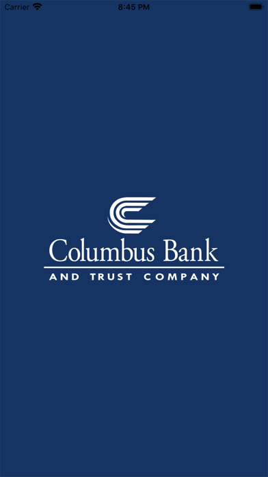 How to cancel & delete Columbus Bank and Trust (Nebr) from iphone & ipad 1