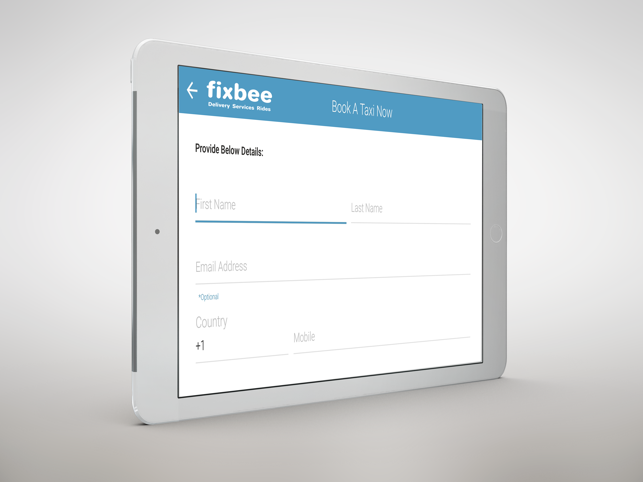 Fixbee for Hotels(圖2)-速報App