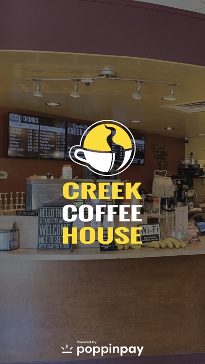 Creek Coffee