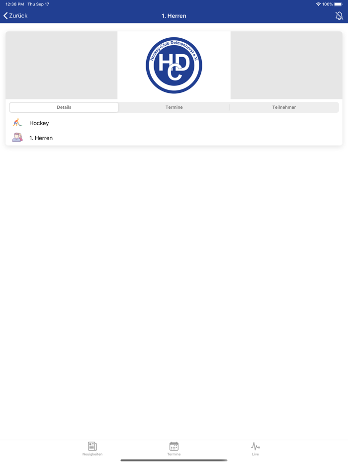 Hockey-Club Delmenhorst