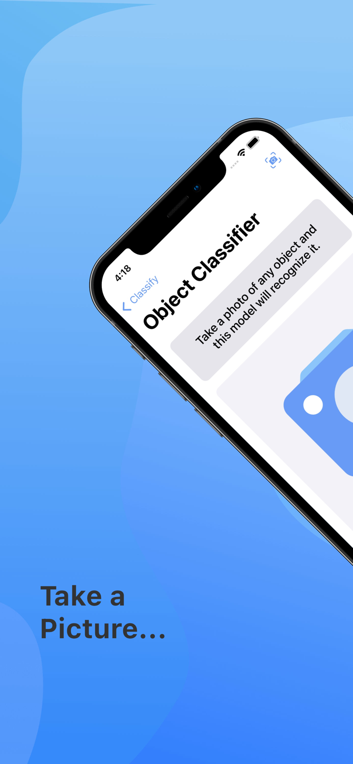 Classify Image Classifier