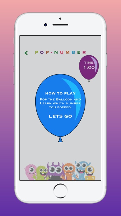 Fun Counting - Learn & Play screenshot-3