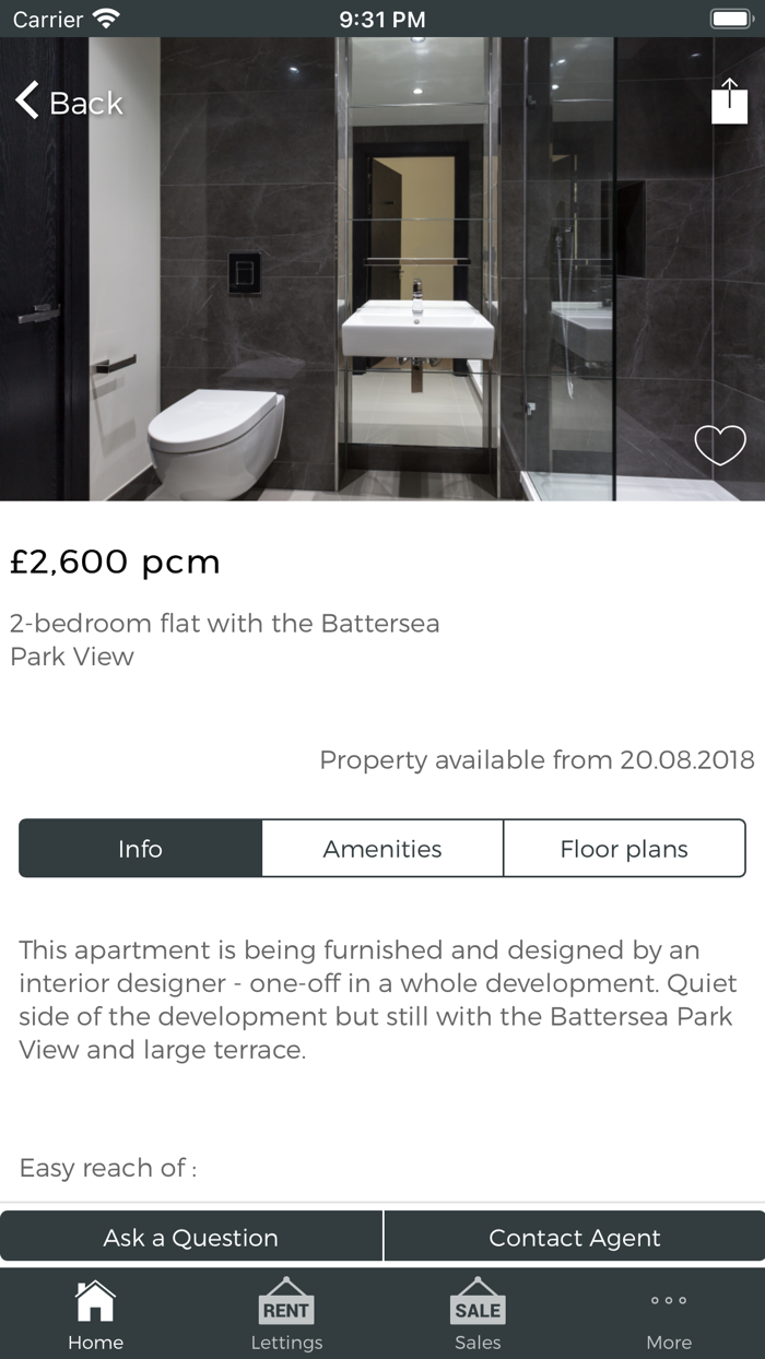 Londinium Property Advisors