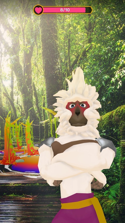Krikey screenshot-3