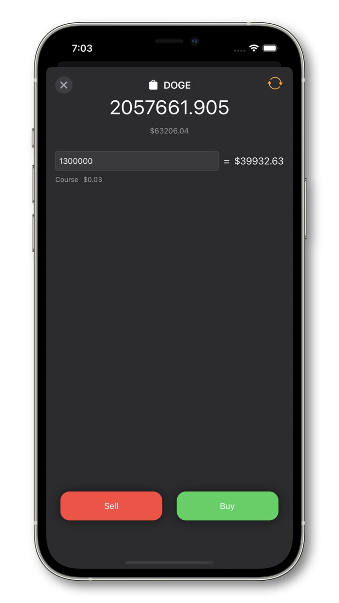 CryptoBull - Cryptocurrencies