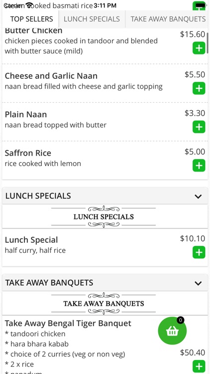 TassieBites screenshot-3