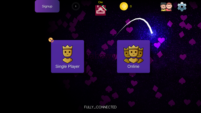 Gahawy - Trix online