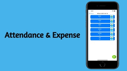 AttendanceAndExpenseManager紹介画像3