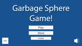 Game screenshot Garbage Sphere mod apk