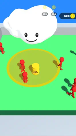 Game screenshot Thunderbolt Strike apk