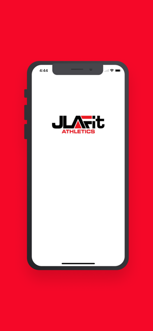 JLAFit Athletics(圖1)-速報App