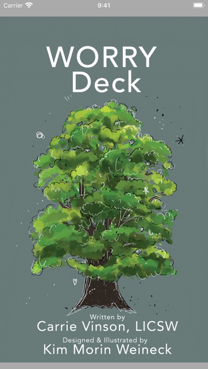 WORRY Deck screenshot-7