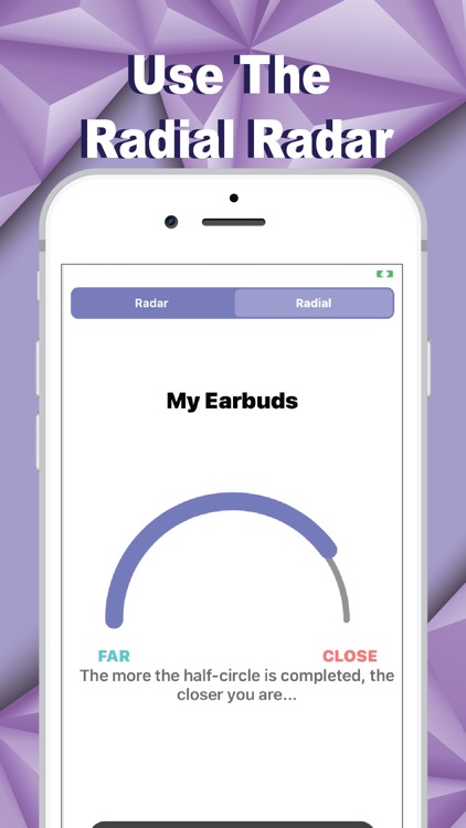 Find Your Earbuds Pro