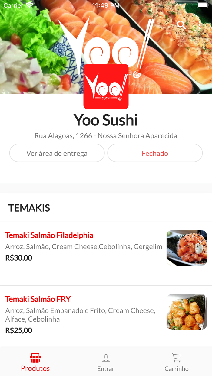 Yoo Sushi