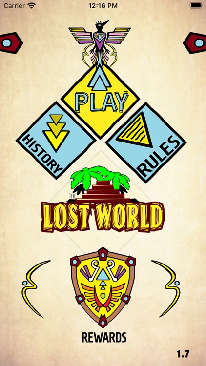Lost World Adventure Golf