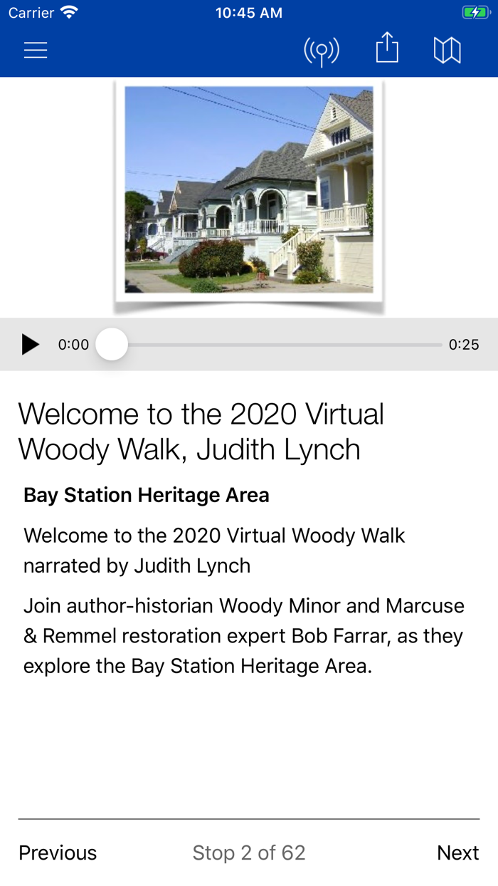 Alameda Preservation