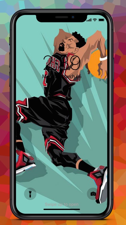 basketball wallpaper 4k