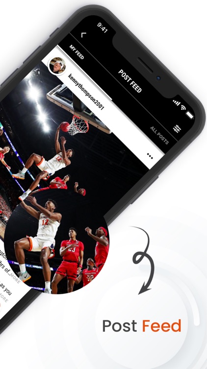 Ballogy - Basketball screenshot-7