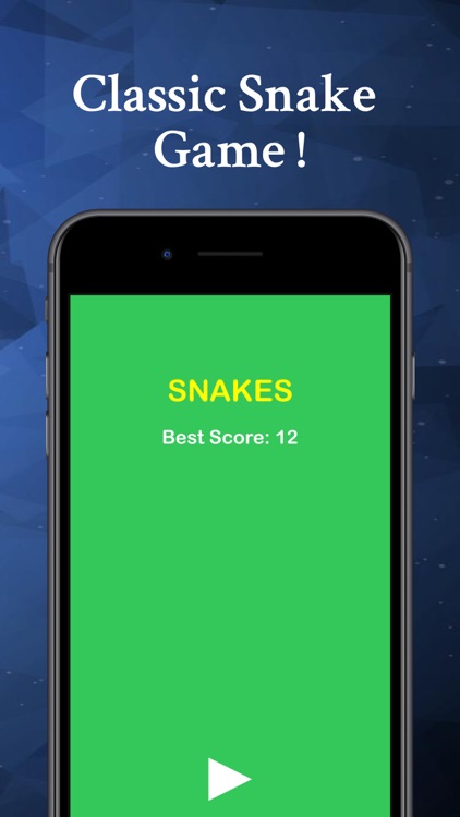 Snakes screenshot-4