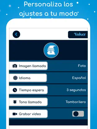 Immagine di 4 Videollamadas de Papá Noel iphone