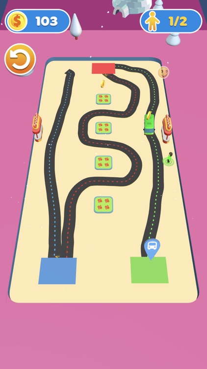 Buzz Driver