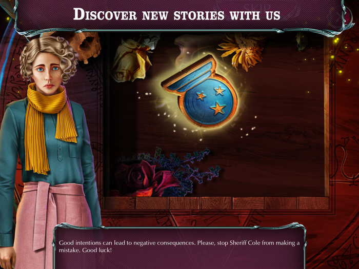 Dark Romance Ashville