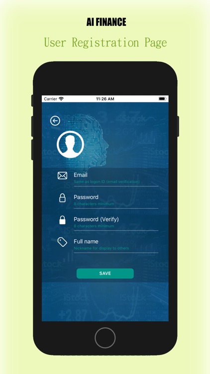 AI Finance screenshot-4