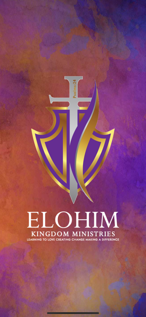 Elohim Kingdom(圖1)-速報App