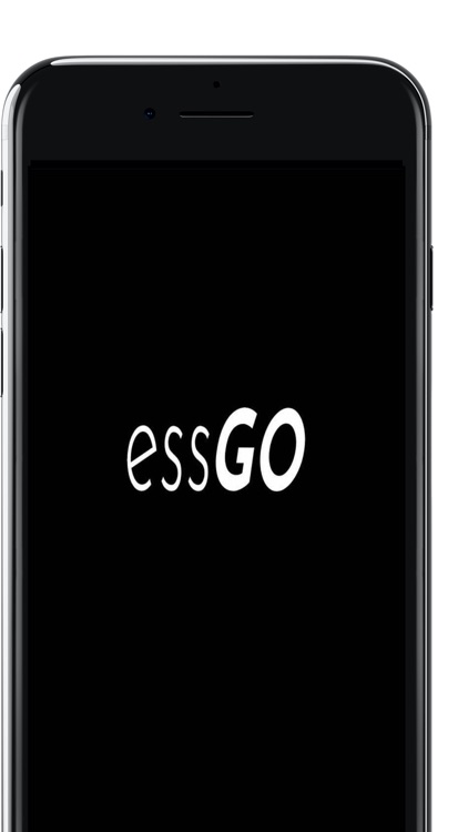 Essgo Driver