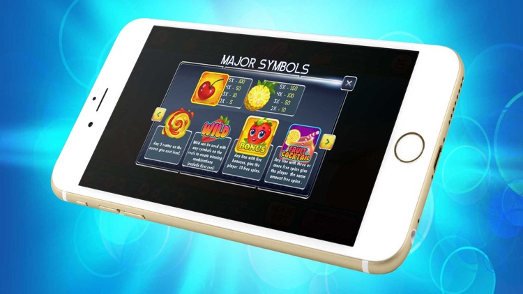 Фруктовый Занос