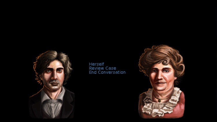 Lamplight City mobile screenshot-5
