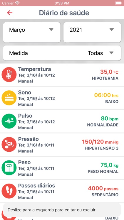 UCS Saúde Digital screenshot-4
