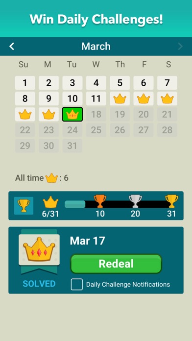 Sudoku Simple! screenshot 3