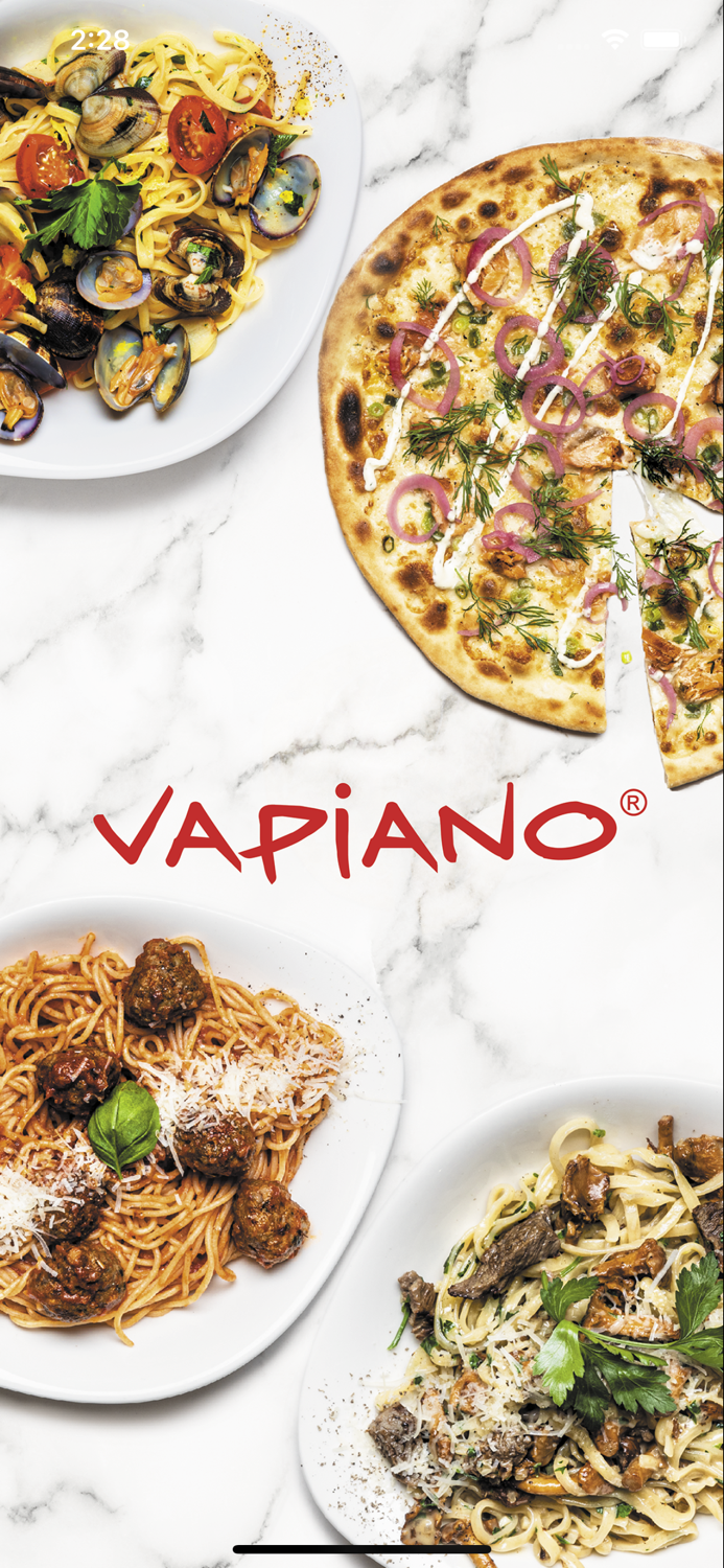 Vapiano