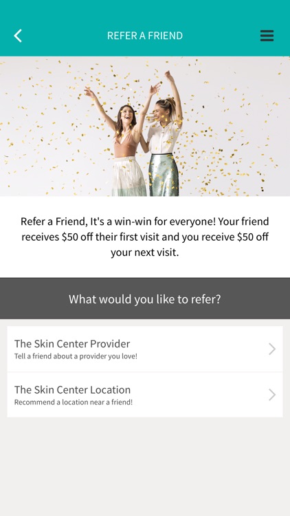 The Skin Center