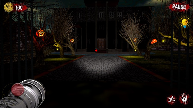 Siren Head Horror Escape zone - Haunted Scary Game APK for Android